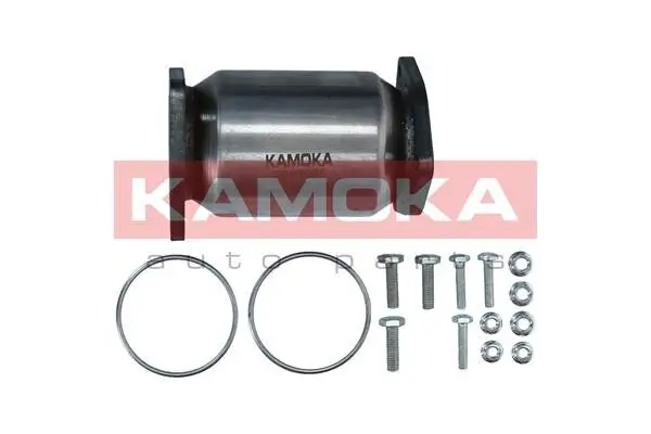 Katalysator KAMOKA 8015085