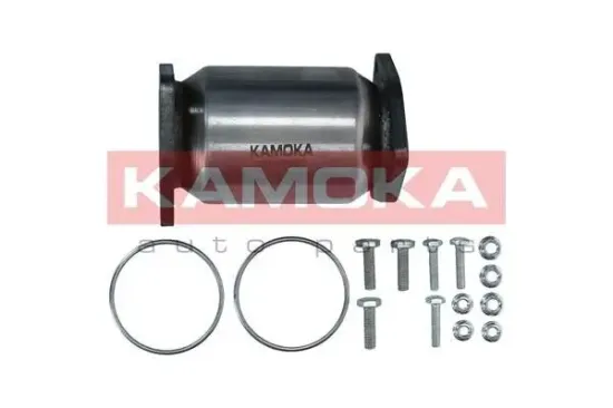 Katalysator KAMOKA 8015085 Bild Katalysator KAMOKA 8015085