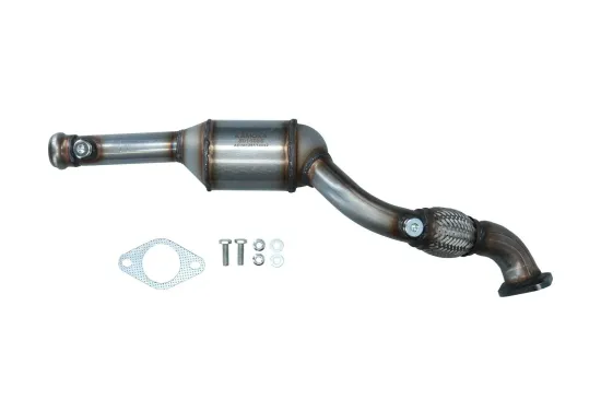 Katalysator KAMOKA 8015086 Bild Katalysator KAMOKA 8015086