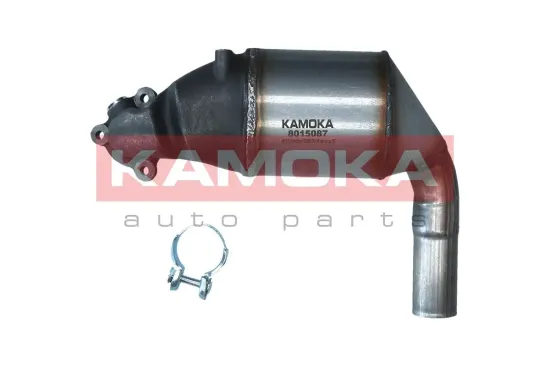 Katalysator KAMOKA 8015087 Bild Katalysator KAMOKA 8015087