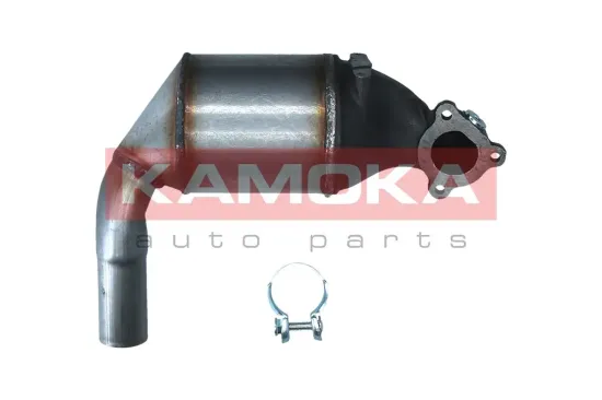 Katalysator KAMOKA 8015087 Bild Katalysator KAMOKA 8015087