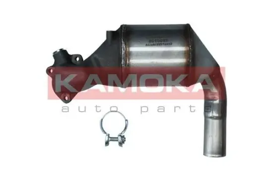 Katalysator KAMOKA 8015088 Bild Katalysator KAMOKA 8015088