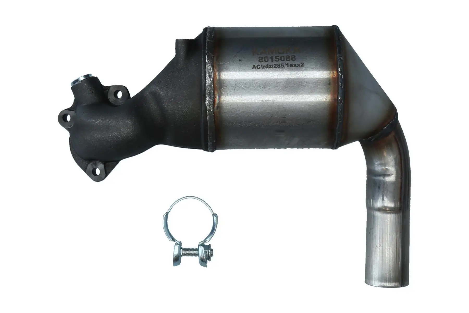 Katalysator KAMOKA 8015088
