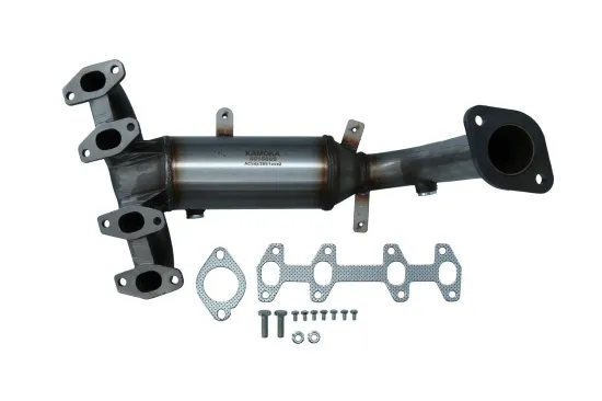 Katalysator KAMOKA 8015089 Bild Katalysator KAMOKA 8015089