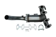 Katalysator KAMOKA 8015090
