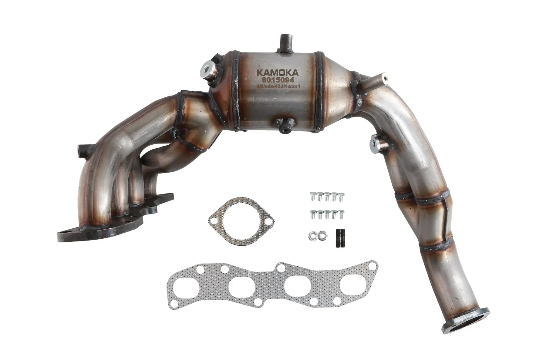 Katalysator KAMOKA 8015094