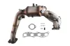 Katalysator KAMOKA 8015094 Bild Katalysator KAMOKA 8015094