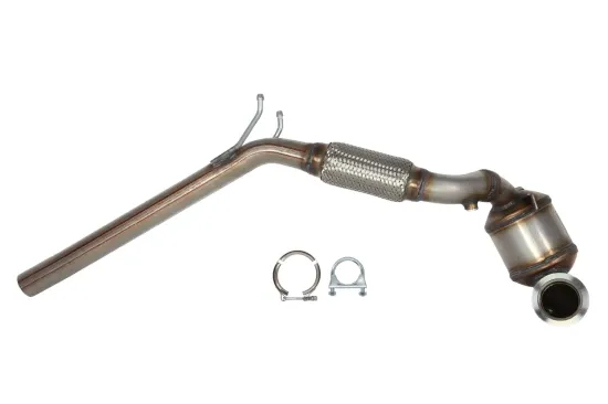 Katalysator KAMOKA 8015096 Bild Katalysator KAMOKA 8015096