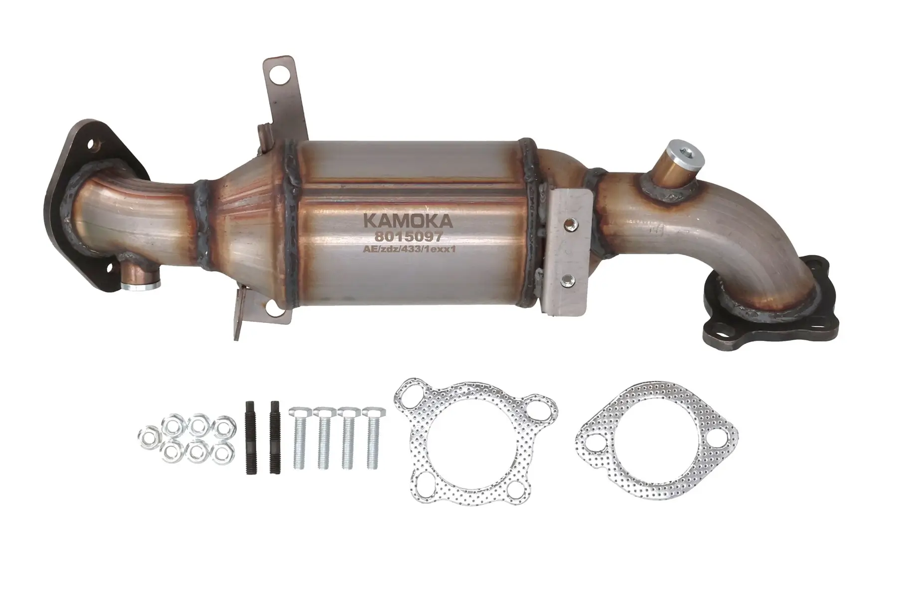 Katalysator KAMOKA 8015097