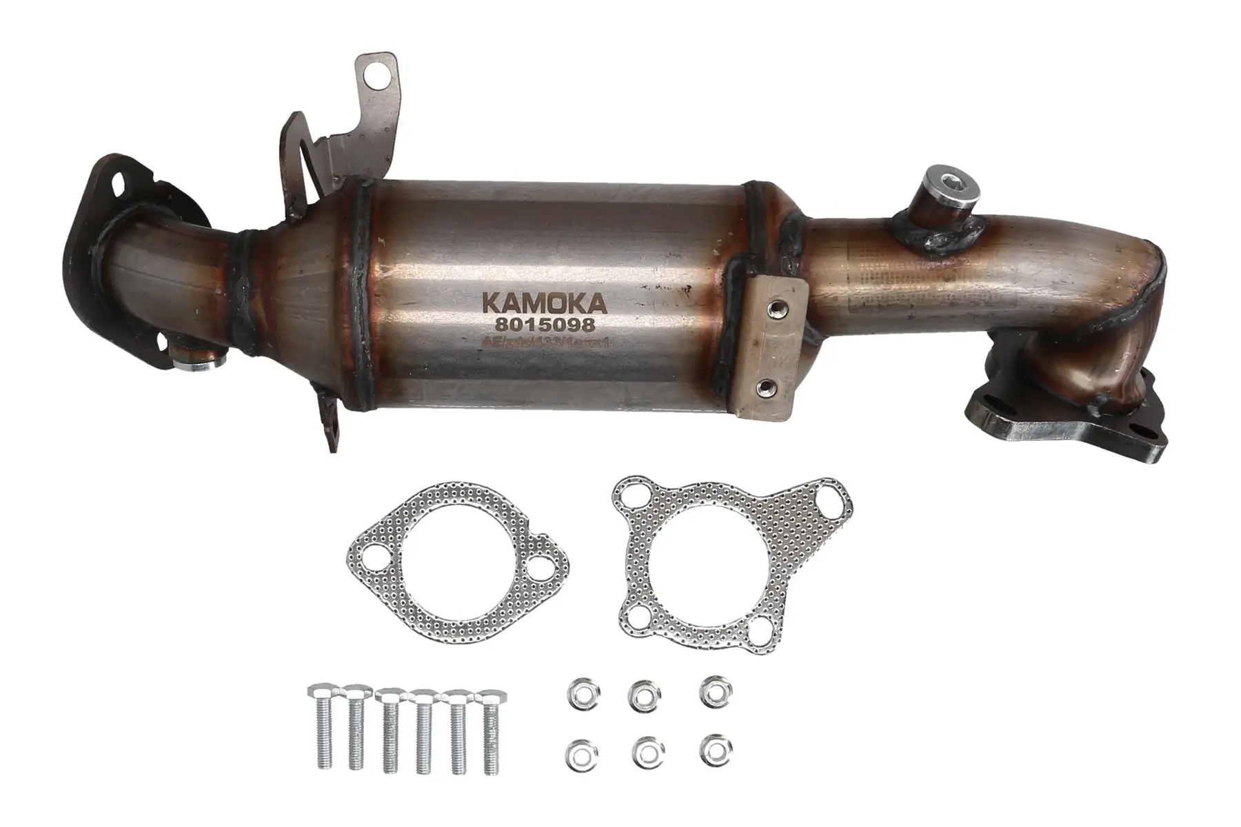 Katalysator KAMOKA 8015098