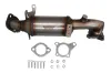 Katalysator KAMOKA 8015098 Bild Katalysator KAMOKA 8015098