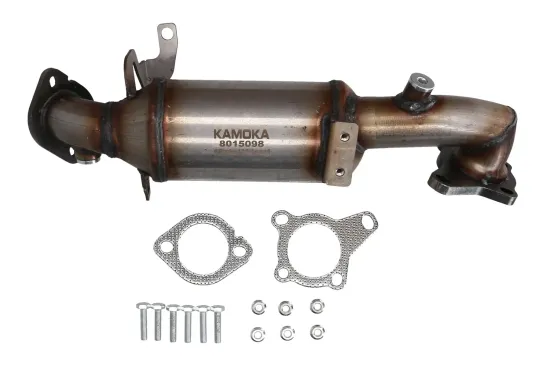 Katalysator KAMOKA 8015098 Bild Katalysator KAMOKA 8015098