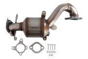 Katalysator KAMOKA 8015099