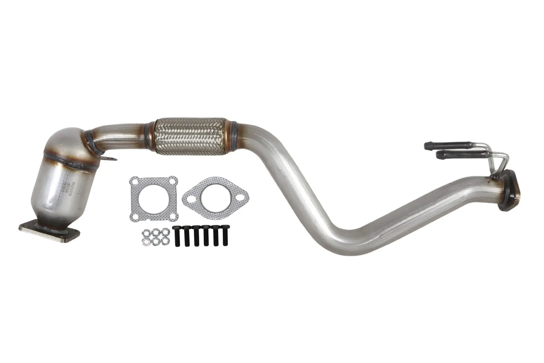 Katalysator KAMOKA 8015100
