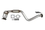 Katalysator KAMOKA 8015100