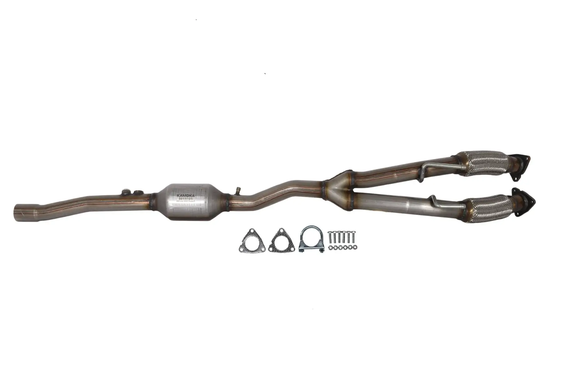 Katalysator KAMOKA 8015101