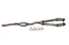 Katalysator KAMOKA 8015101