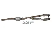 Katalysator KAMOKA 8015101