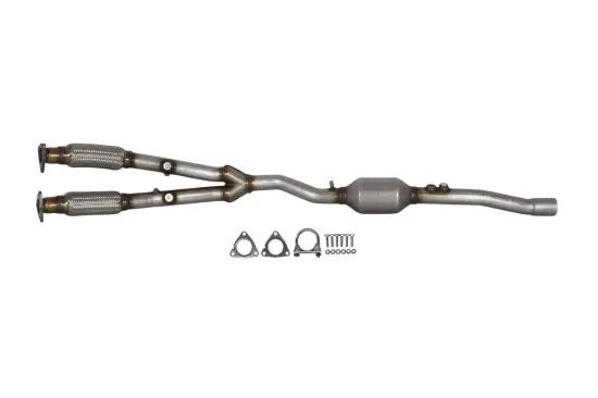 Katalysator KAMOKA 8015101 Bild Katalysator KAMOKA 8015101