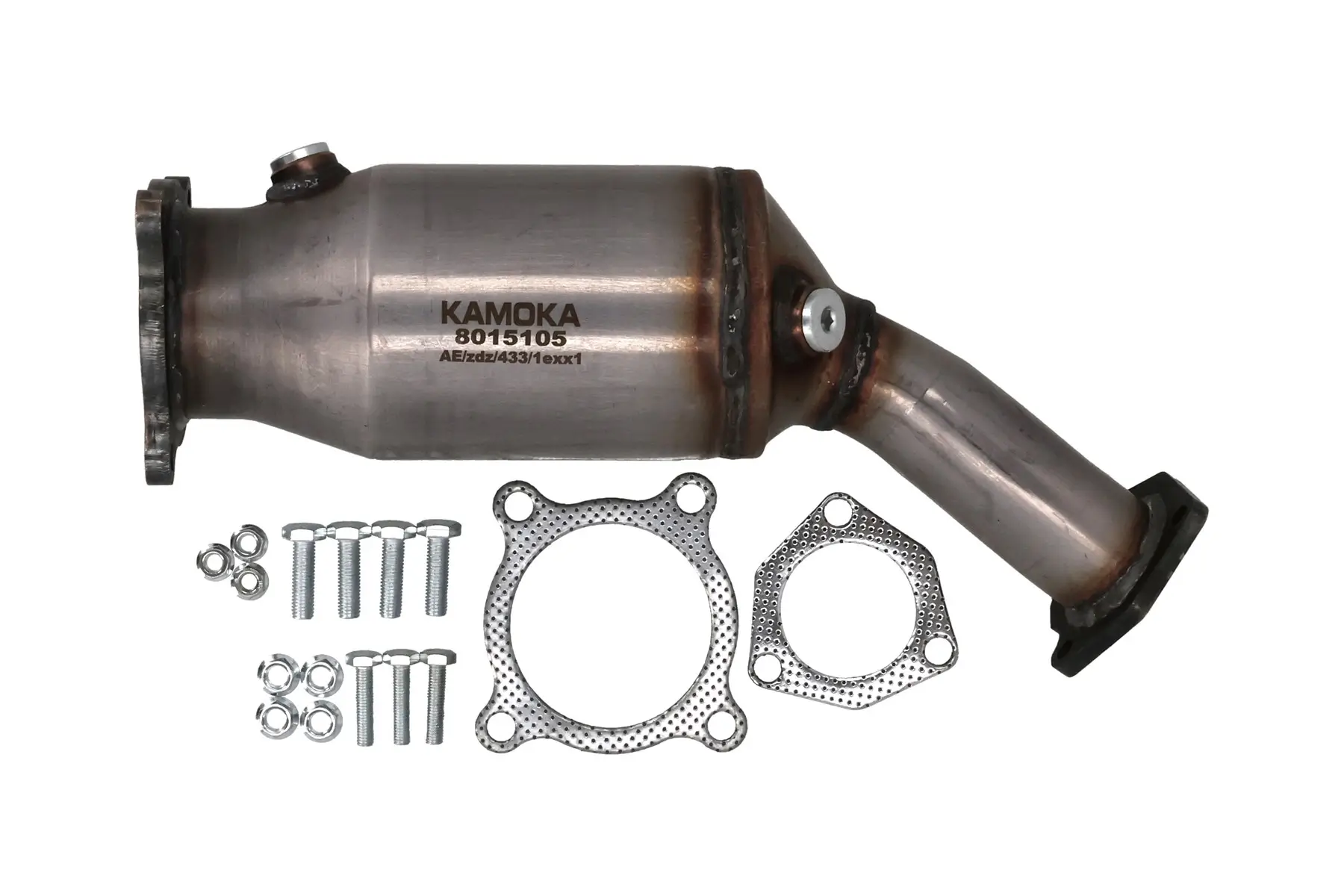 Katalysator KAMOKA 8015105