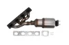 Katalysator KAMOKA 8015106