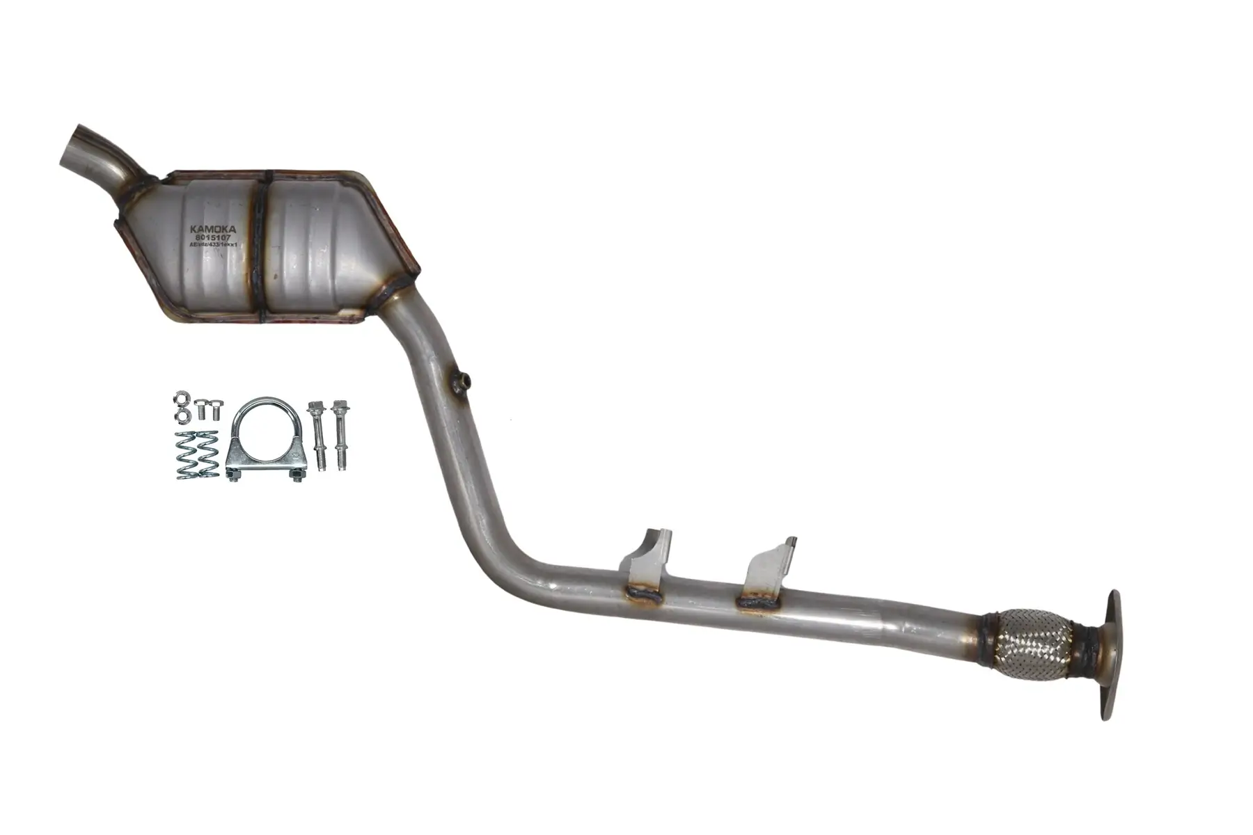 Katalysator KAMOKA 8015107