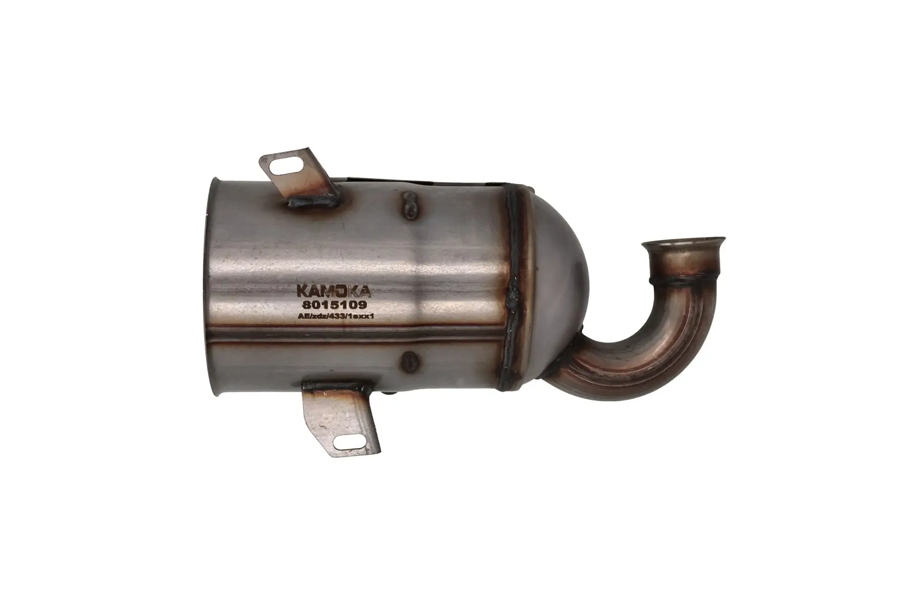 Katalysator KAMOKA 8015109
