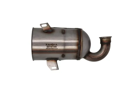 Katalysator KAMOKA 8015109 Bild Katalysator KAMOKA 8015109
