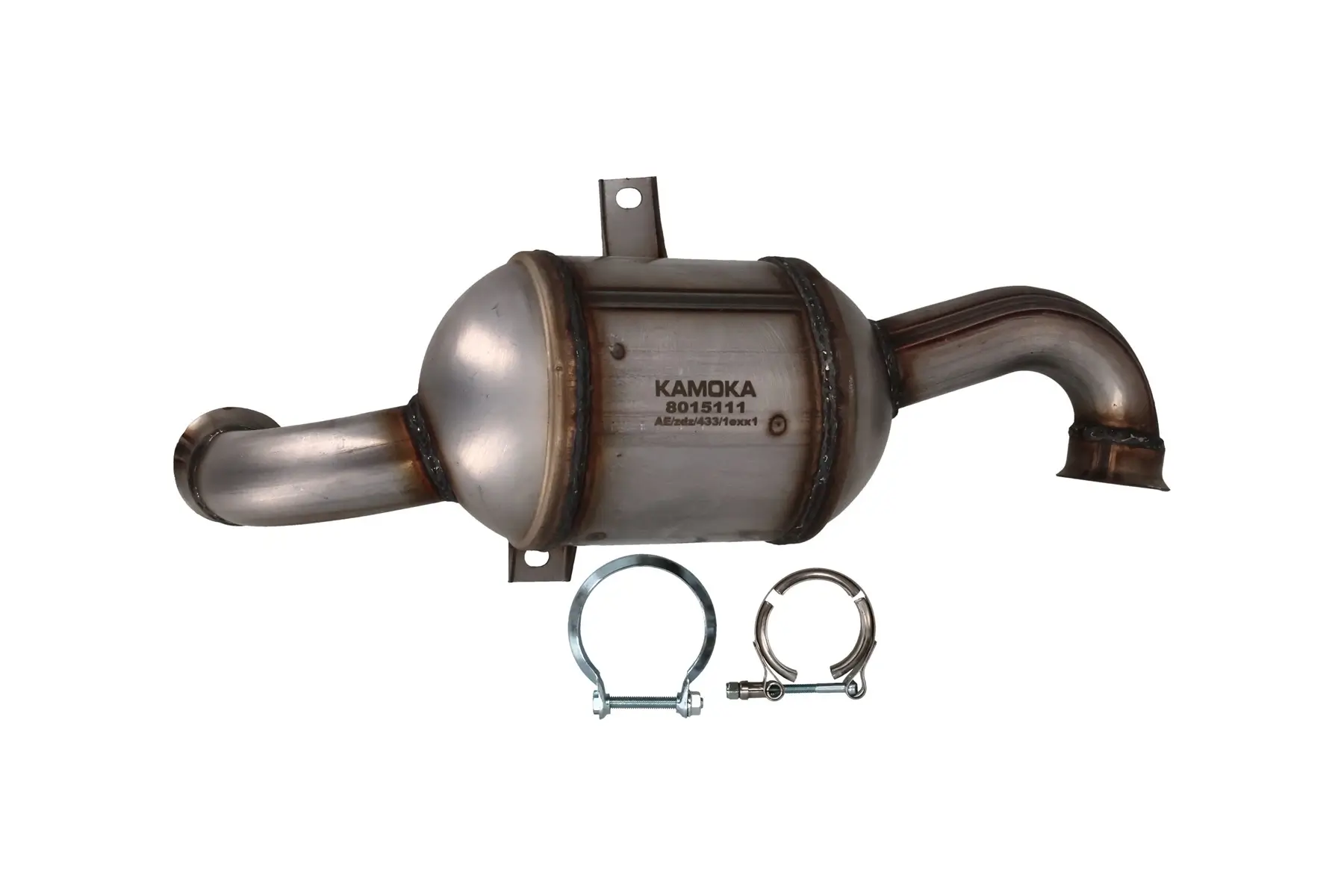 Katalysator KAMOKA 8015111