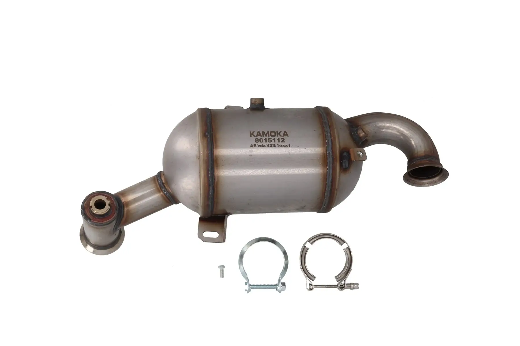 Katalysator KAMOKA 8015112