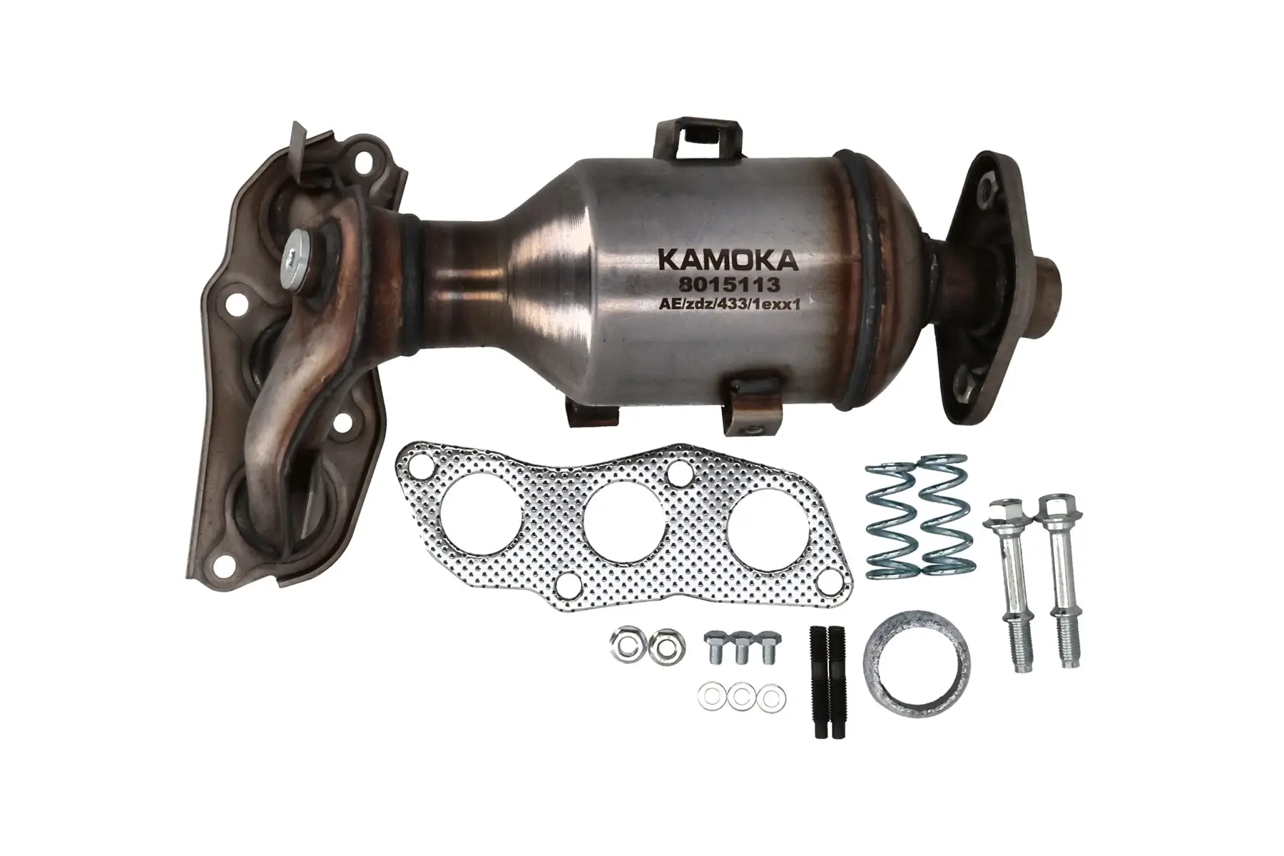 Katalysator KAMOKA 8015113