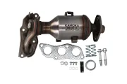 Katalysator KAMOKA 8015113