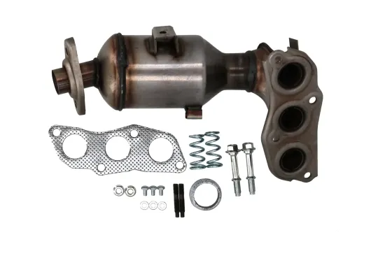 Katalysator KAMOKA 8015113 Bild Katalysator KAMOKA 8015113