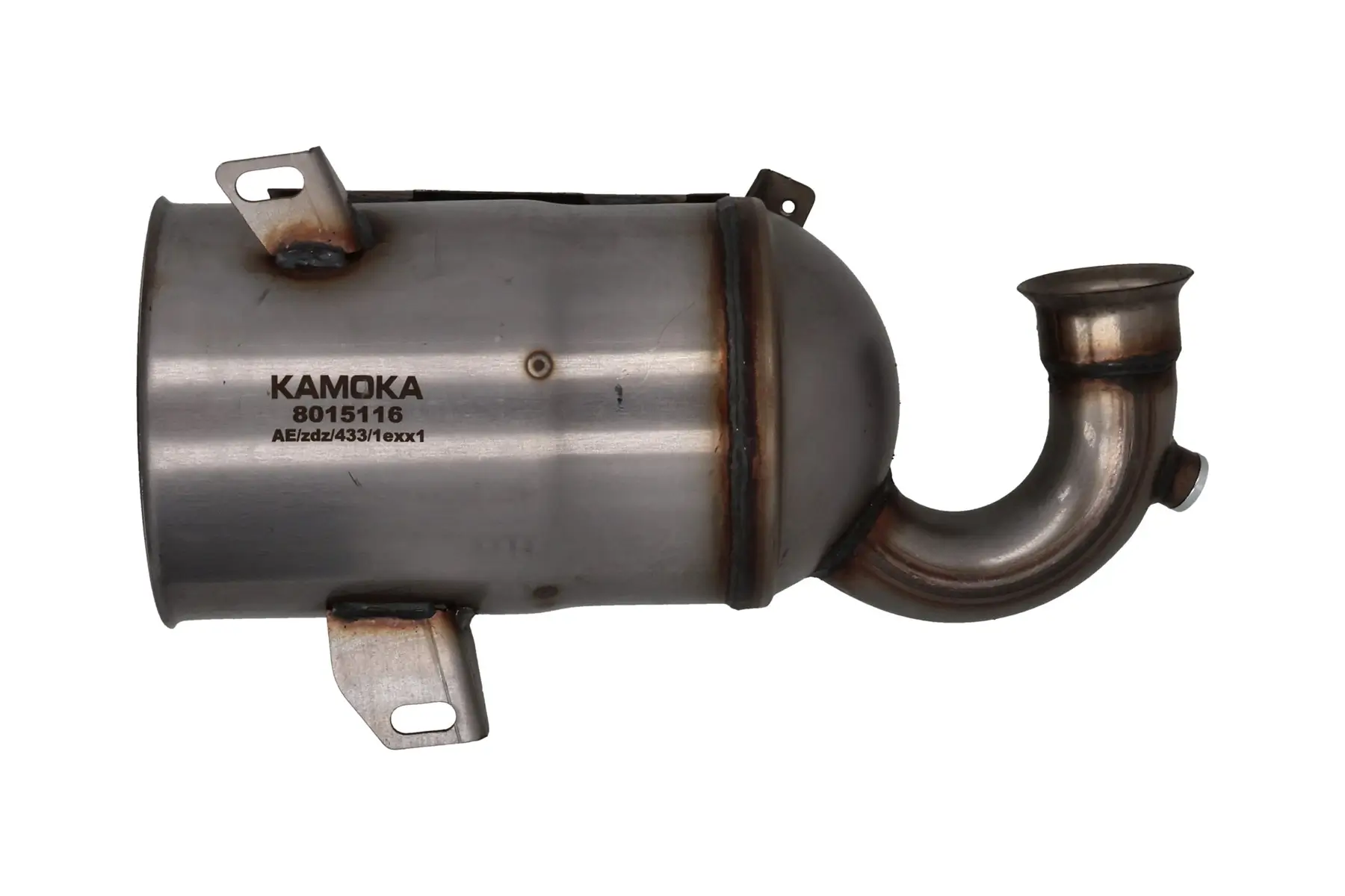 Katalysator KAMOKA 8015116
