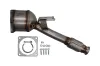 Katalysator KAMOKA 8015117