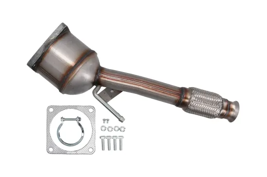 Katalysator KAMOKA 8015117 Bild Katalysator KAMOKA 8015117