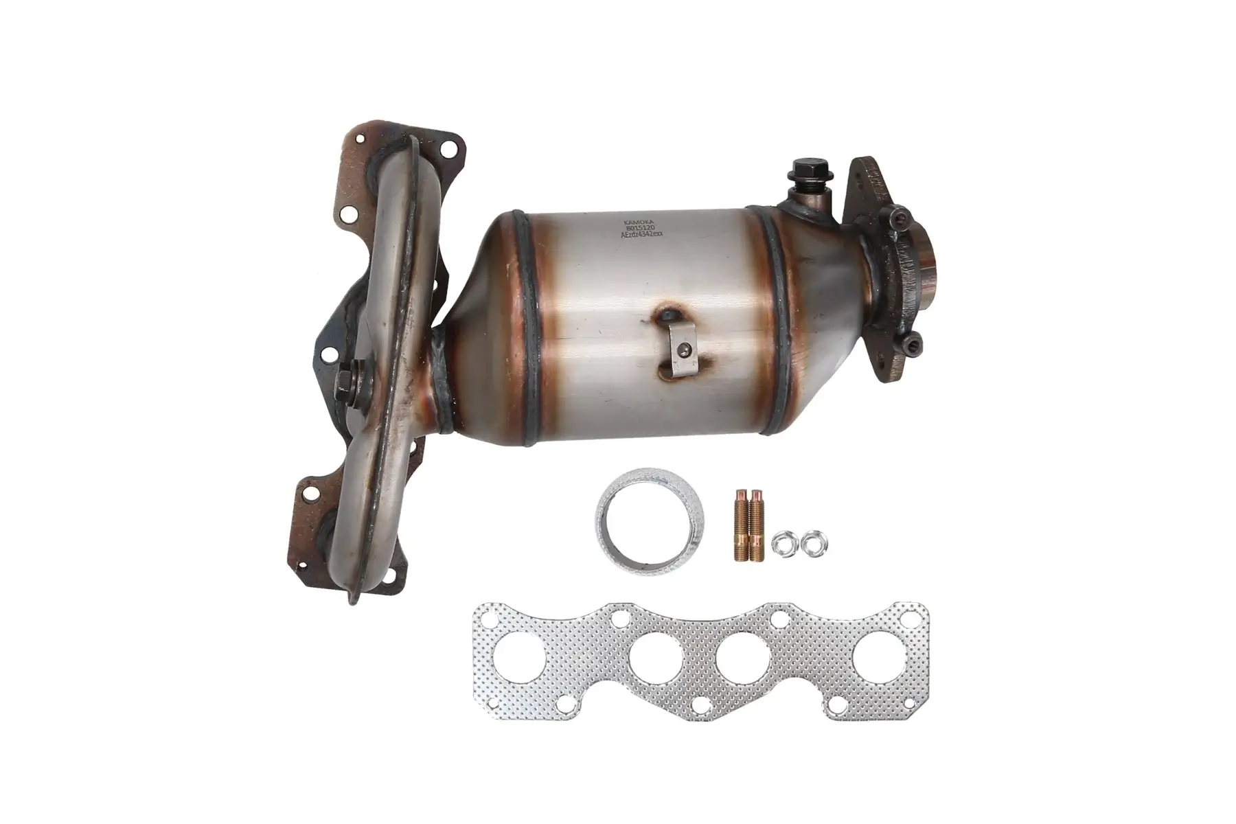 Katalysator KAMOKA 8015120