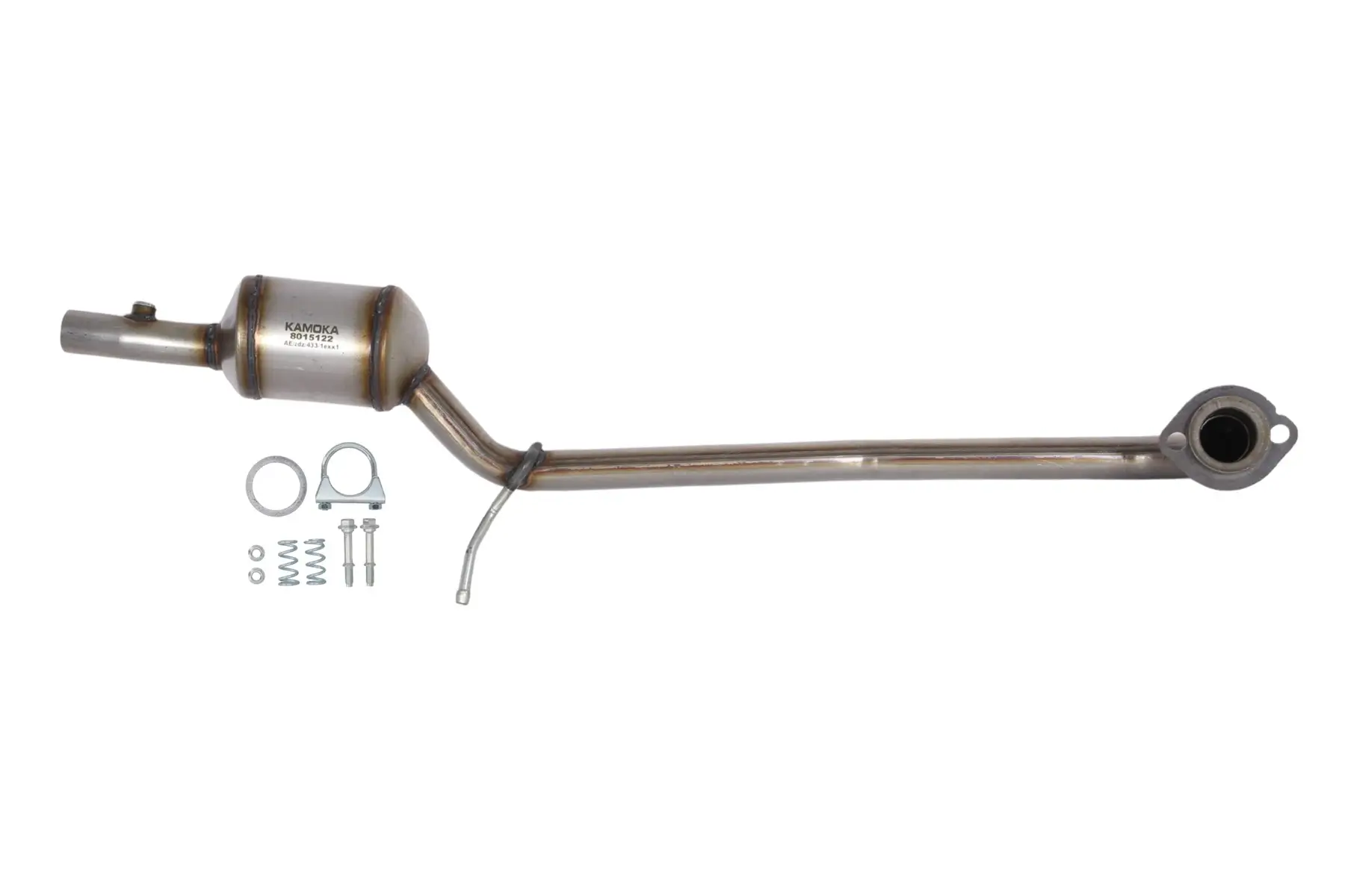 Katalysator KAMOKA 8015122