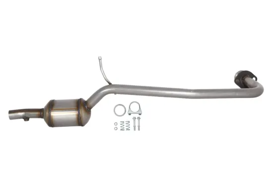 Katalysator KAMOKA 8015122 Bild Katalysator KAMOKA 8015122