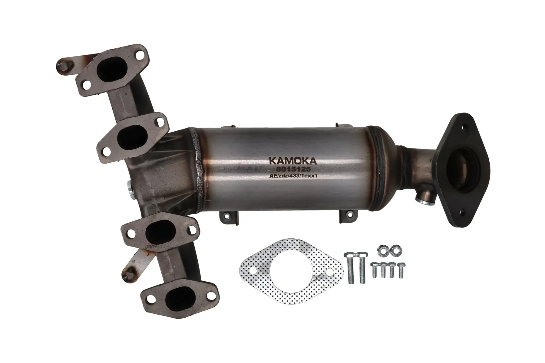 Katalysator KAMOKA 8015125