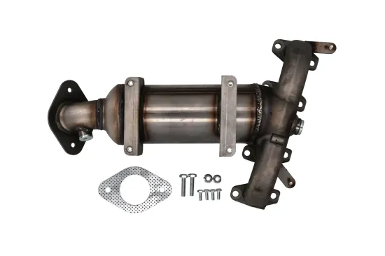 Katalysator KAMOKA 8015125 Bild Katalysator KAMOKA 8015125