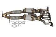 Katalysator KAMOKA 8015127