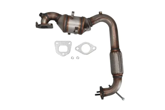 Katalysator KAMOKA 8015128 Bild Katalysator KAMOKA 8015128