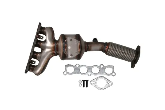Katalysator KAMOKA 8015129 Bild Katalysator KAMOKA 8015129