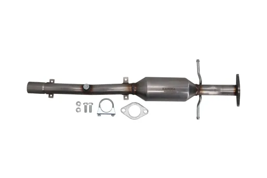 Katalysator KAMOKA 8015130 Bild Katalysator KAMOKA 8015130