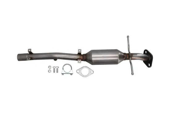 Katalysator KAMOKA 8015130 Bild Katalysator KAMOKA 8015130