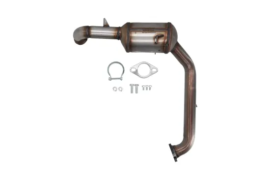 Katalysator KAMOKA 8015131 Bild Katalysator KAMOKA 8015131
