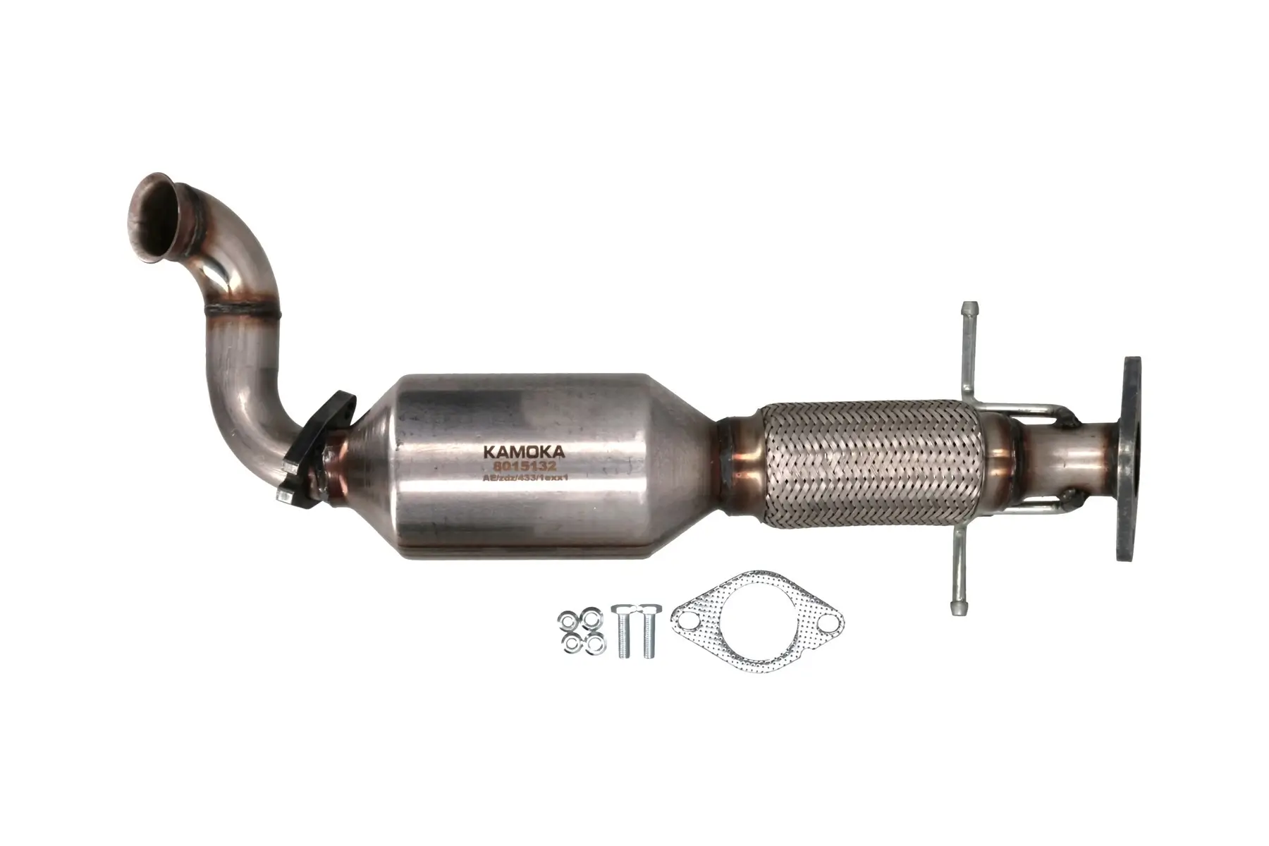 Katalysator KAMOKA 8015132