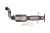 Katalysator KAMOKA 8015132 Bild Katalysator KAMOKA 8015132