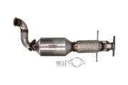 Katalysator KAMOKA 8015132
